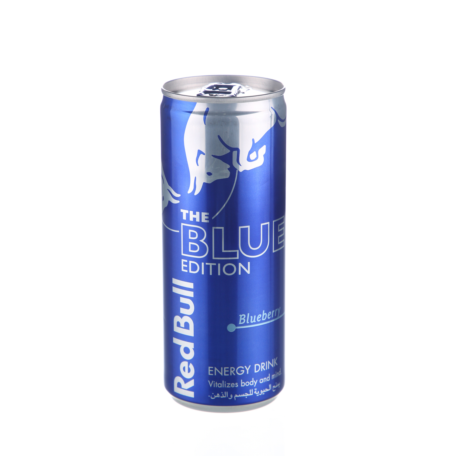 Red Bull Blue Edition 250 ml