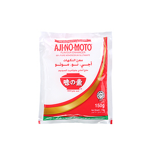 Ajinomoto Monosodium Glutamate 150 g