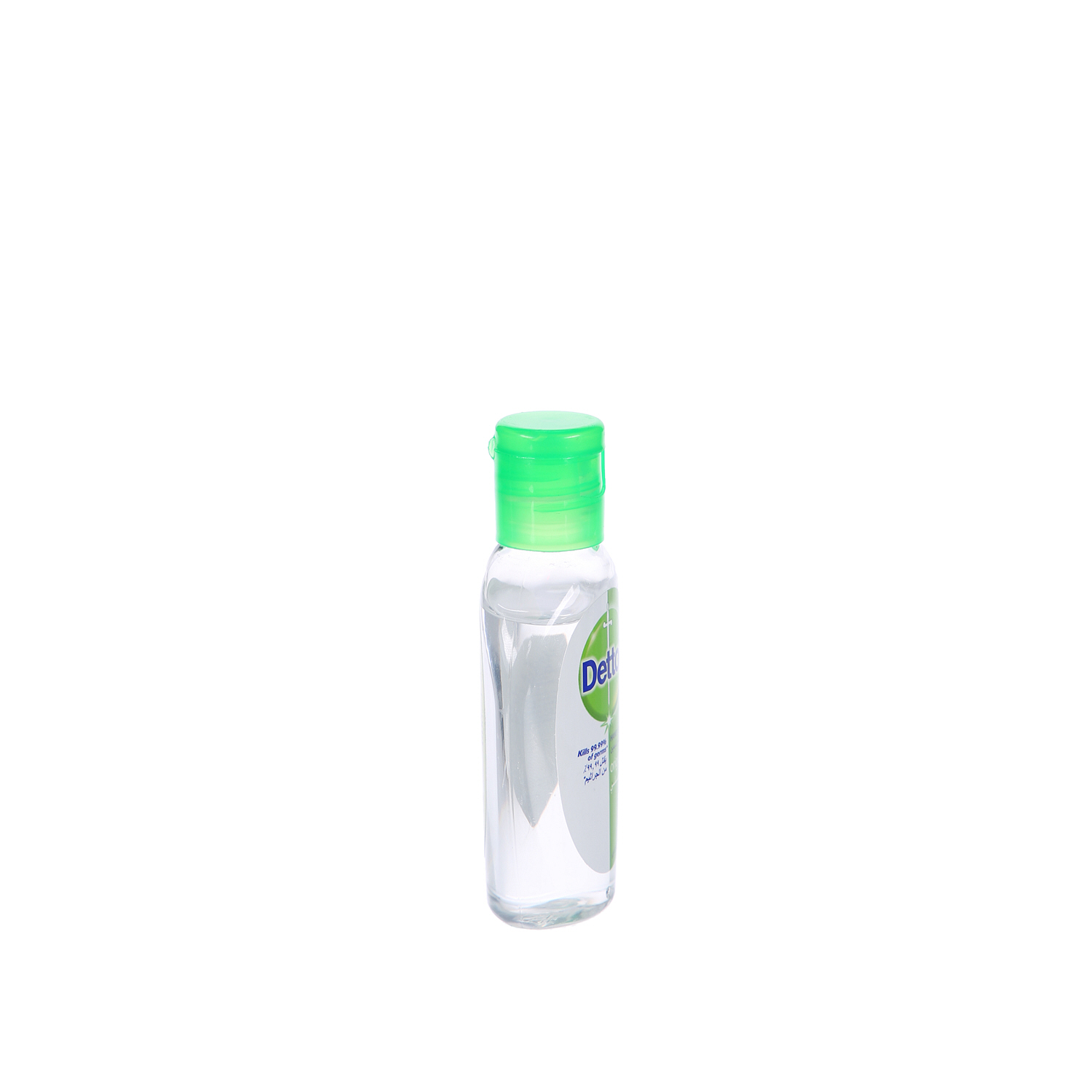 Dettol Hand Sanitizer Original 50 ml