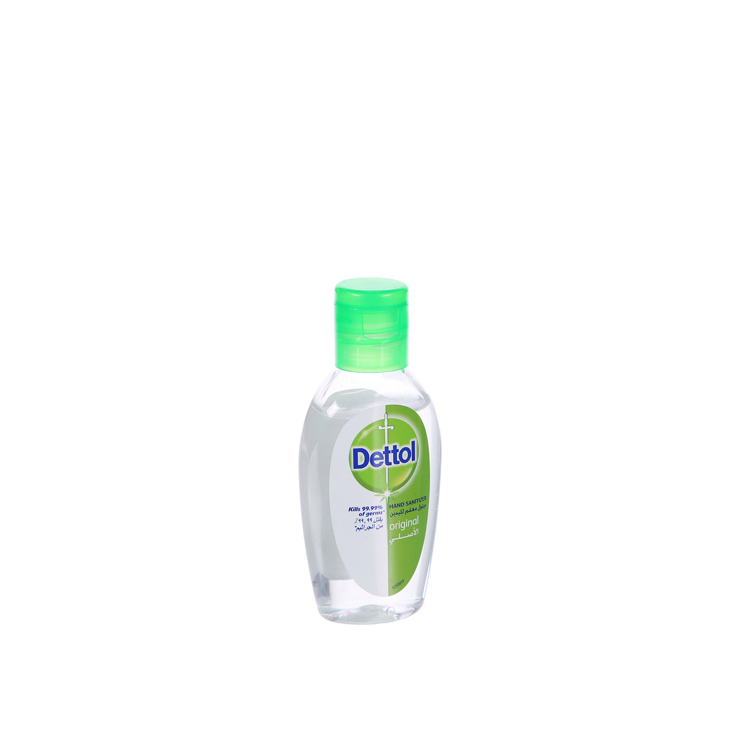 Dettol Hand Sanitizer Original 50 ml