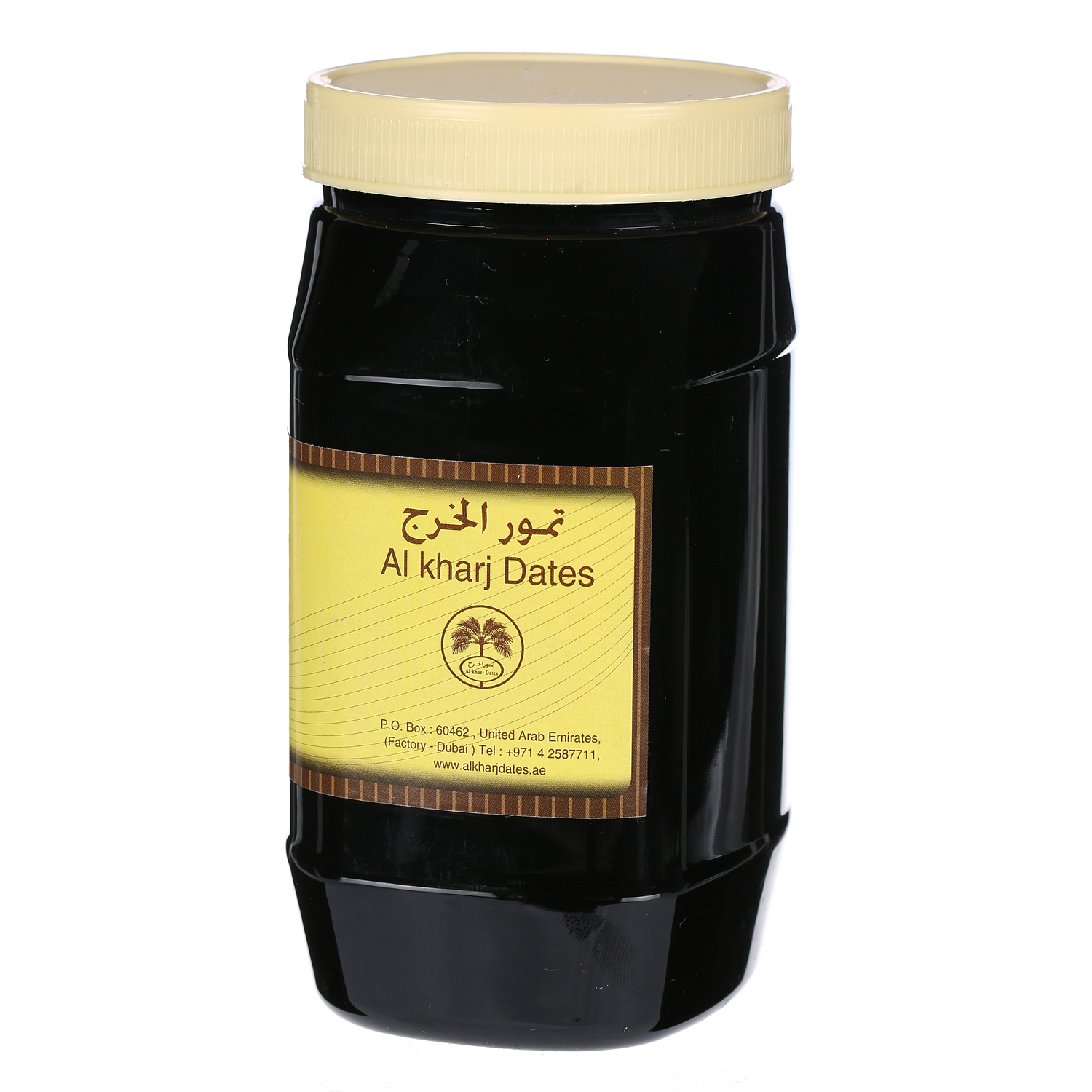 Alkharj Dates Honey 1 Kg