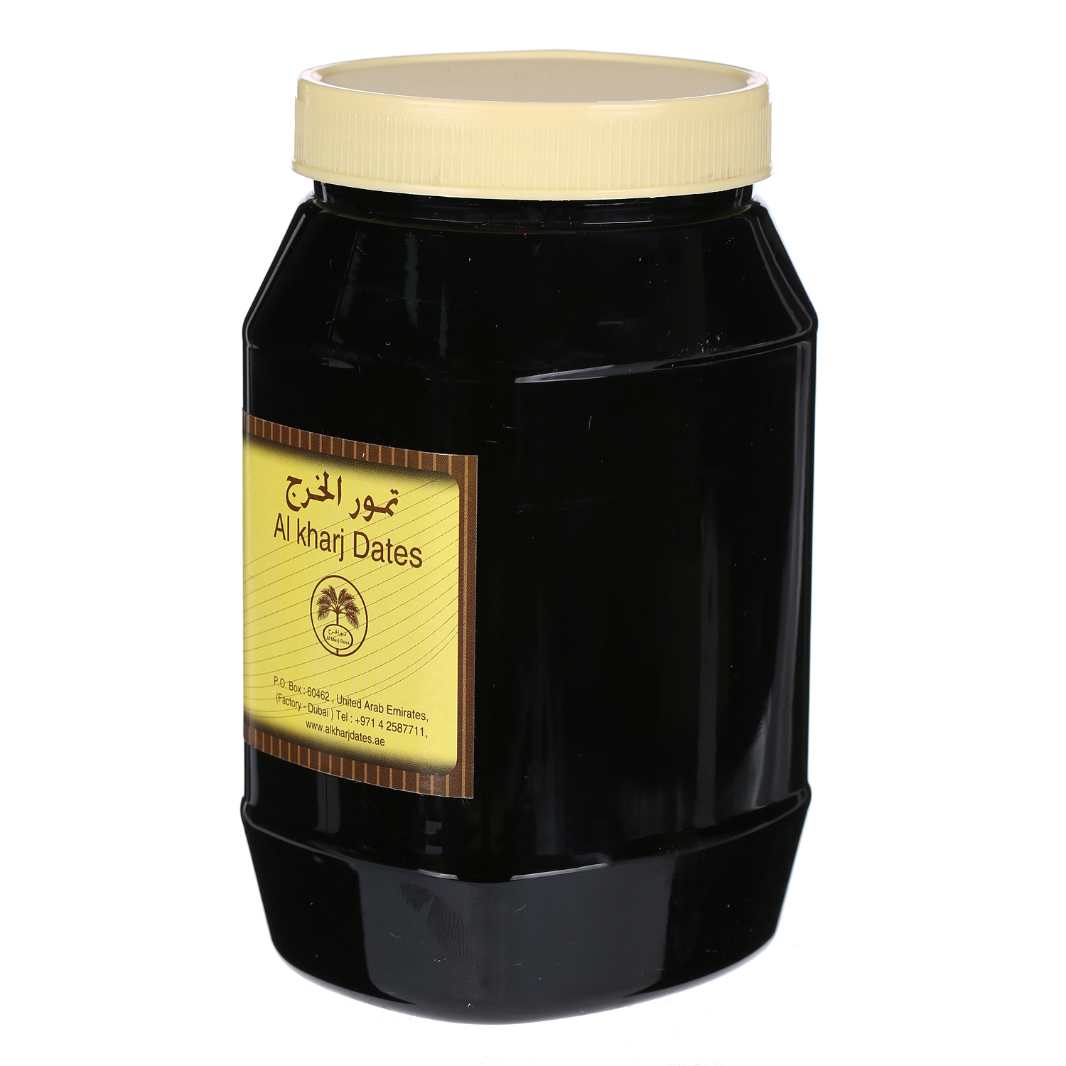 Alkharj Dates Honey 1 Kg