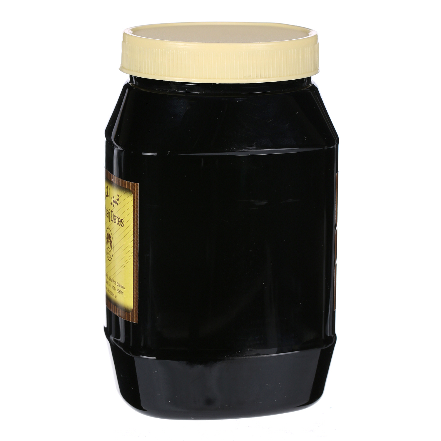 Alkharj Dates Honey 1 Kg