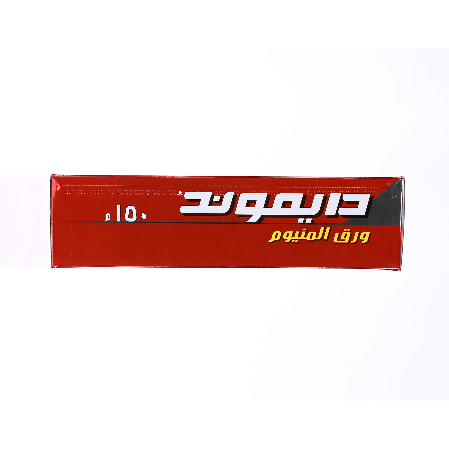 Diamond Aluminium Foil 150Mx30Cm