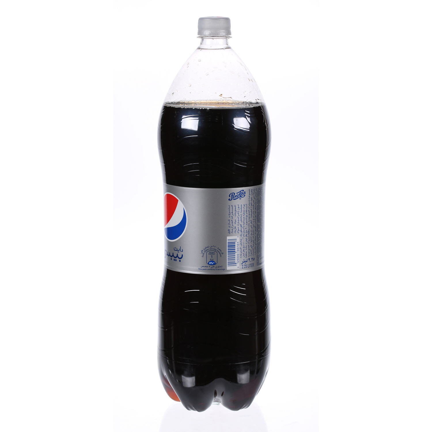 Pepsi Diet 2.25Ltr