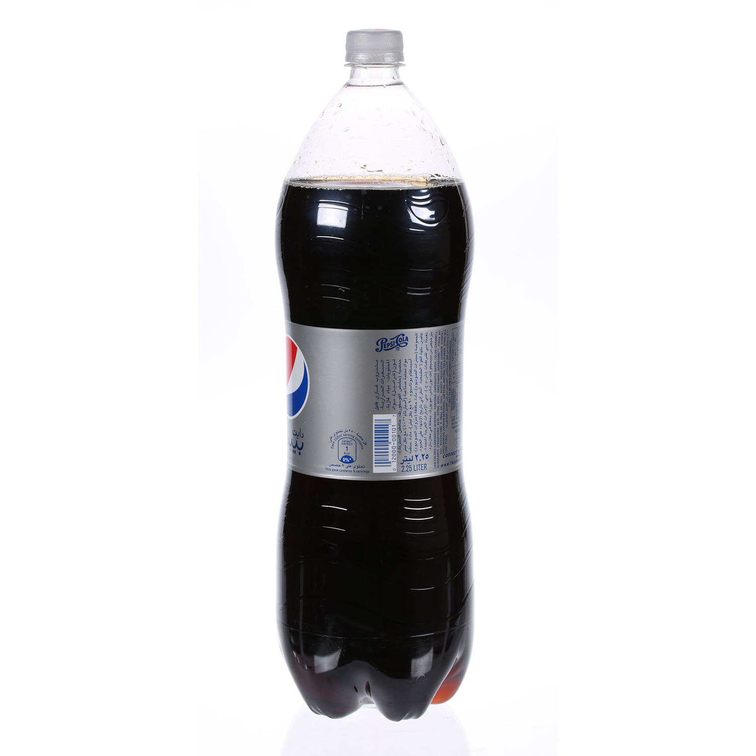 Pepsi Diet 2.25Ltr