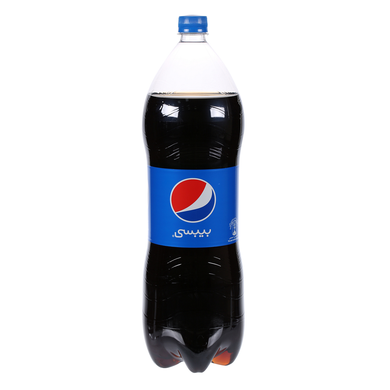 Pepsi Plastic Bottle 2.25Ltr