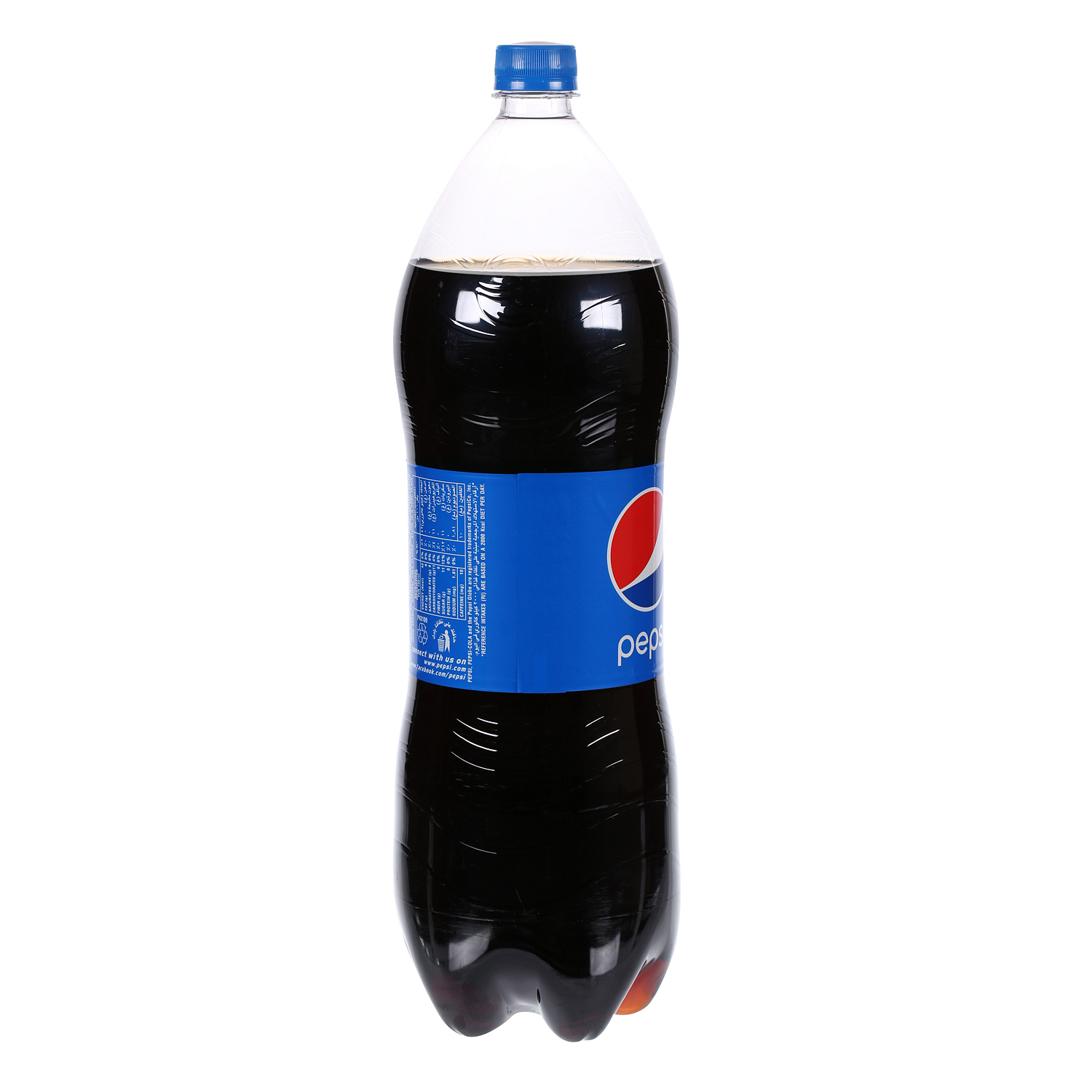 Pepsi Plastic Bottle 2.25Ltr