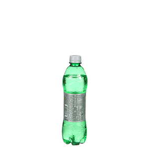 7UP Diet Plastic Bottle 500 ml