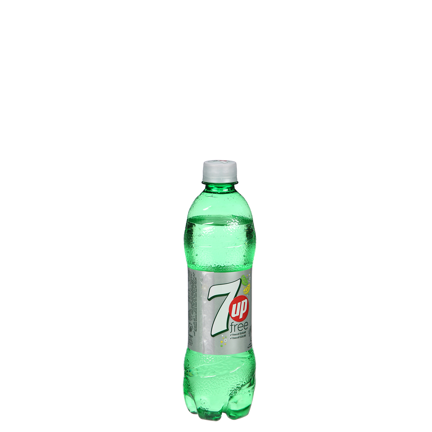 7UP Diet Plastic Bottle 500 ml