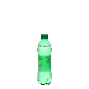 7UP Plastic Bottle 500ml