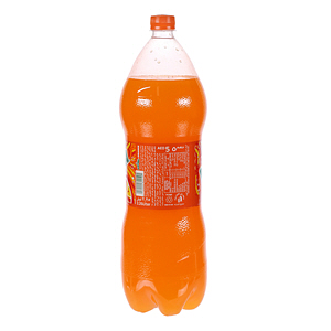 Mirinda Orange Plastic Bottle 2.25Litre