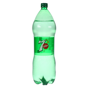 7UP Plastic Bottle 2.25Ltr