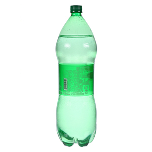 7UP Plastic Bottle 2.25Ltr