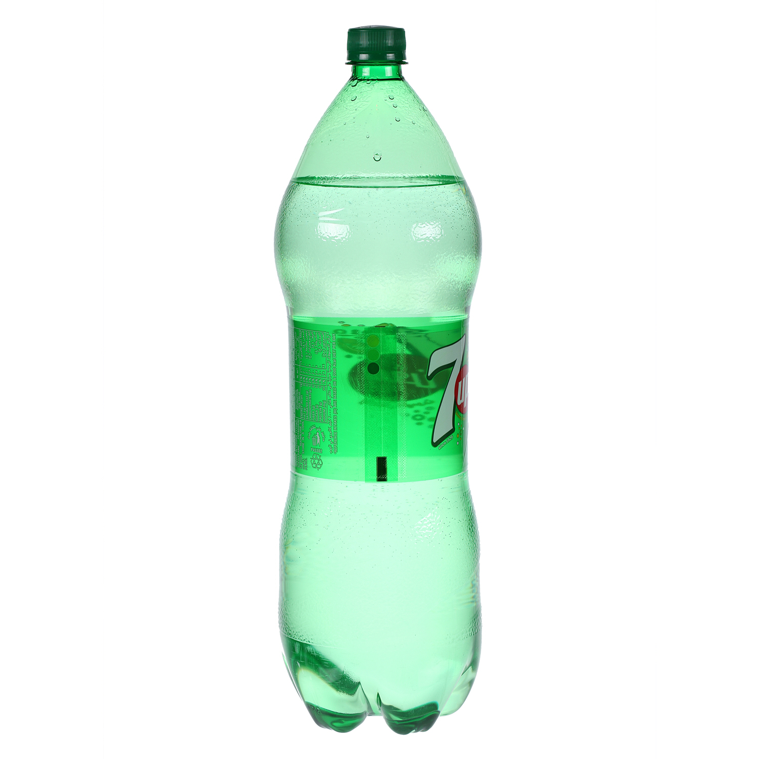 7UP Plastic Bottle 2.25Ltr