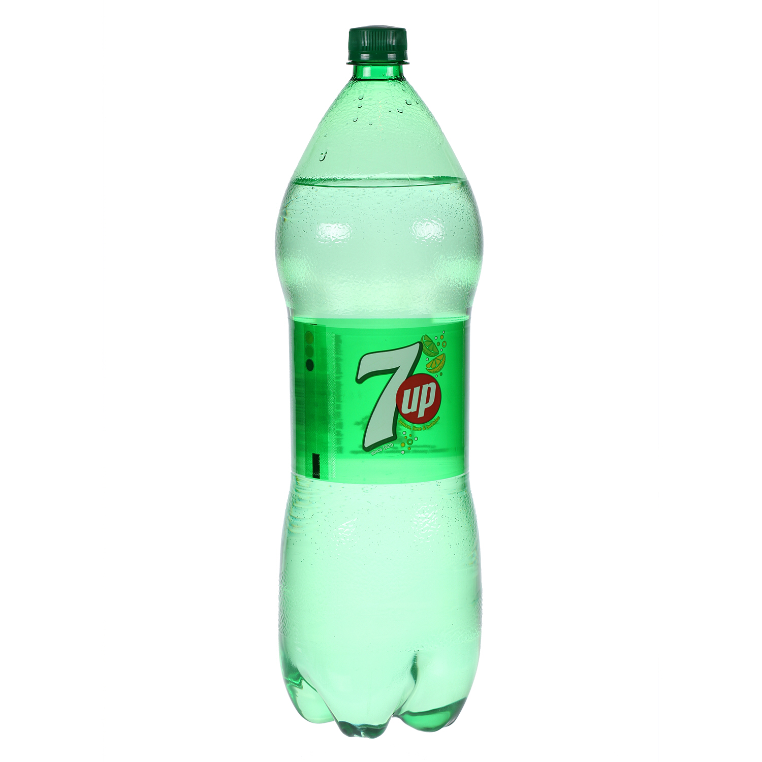 7UP Plastic Bottle 2.25Ltr