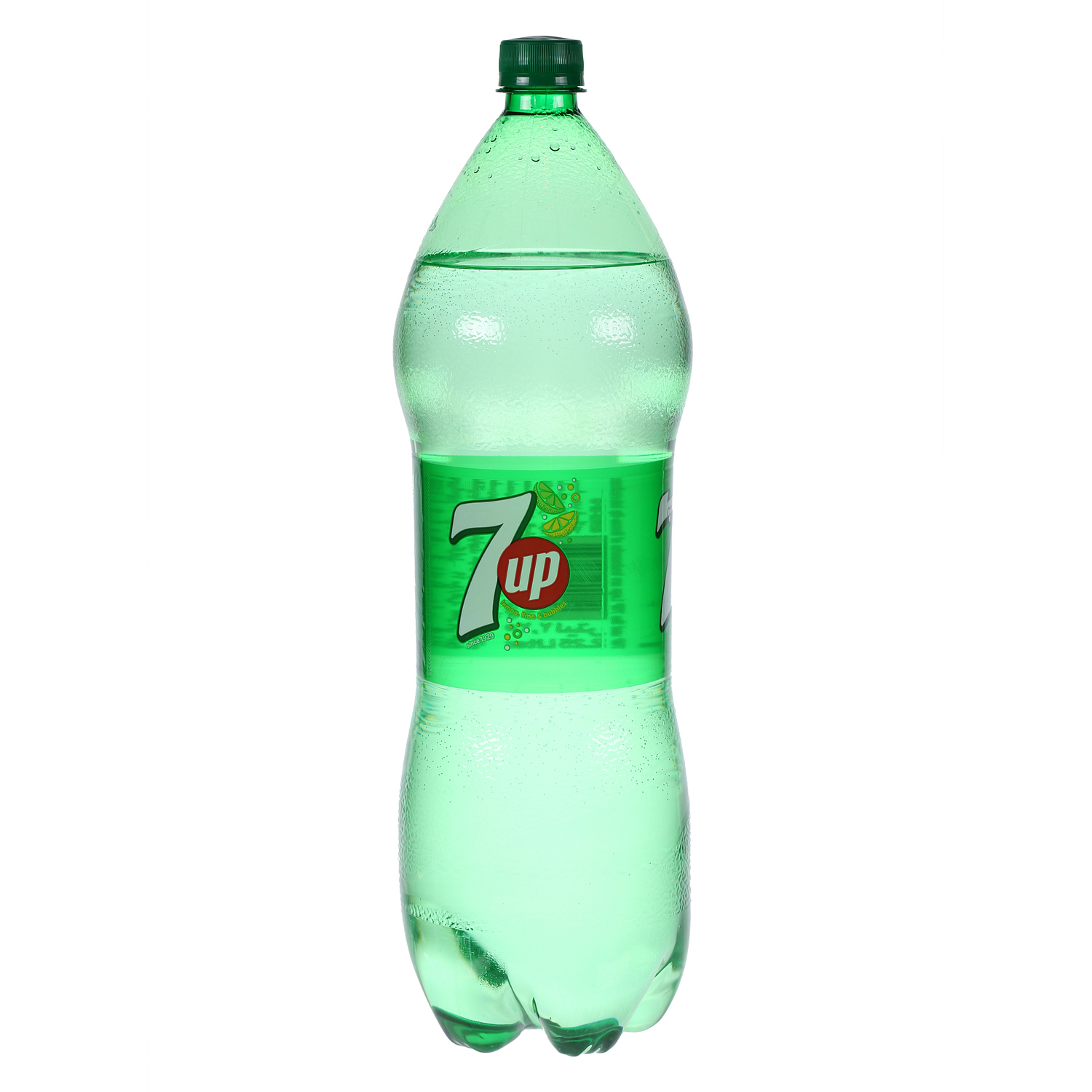 7UP Plastic Bottle 2.25Ltr