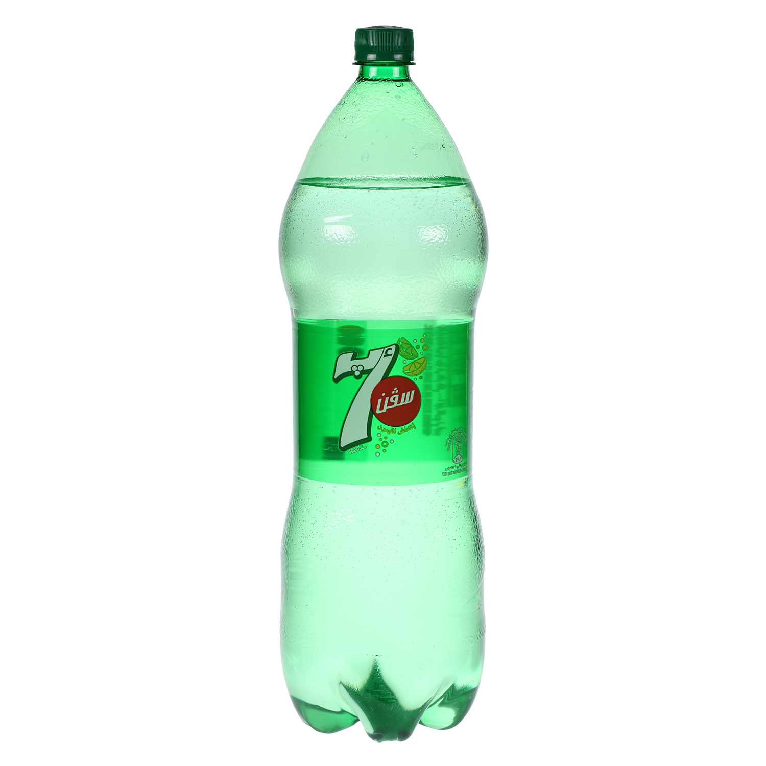 7UP Plastic Bottle 2.25Ltr