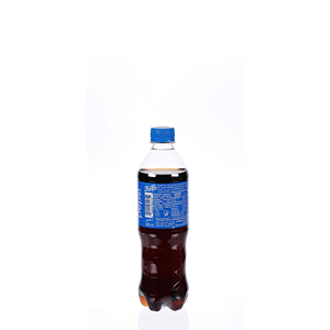 Pepsi Plastic Bottle 500 ml