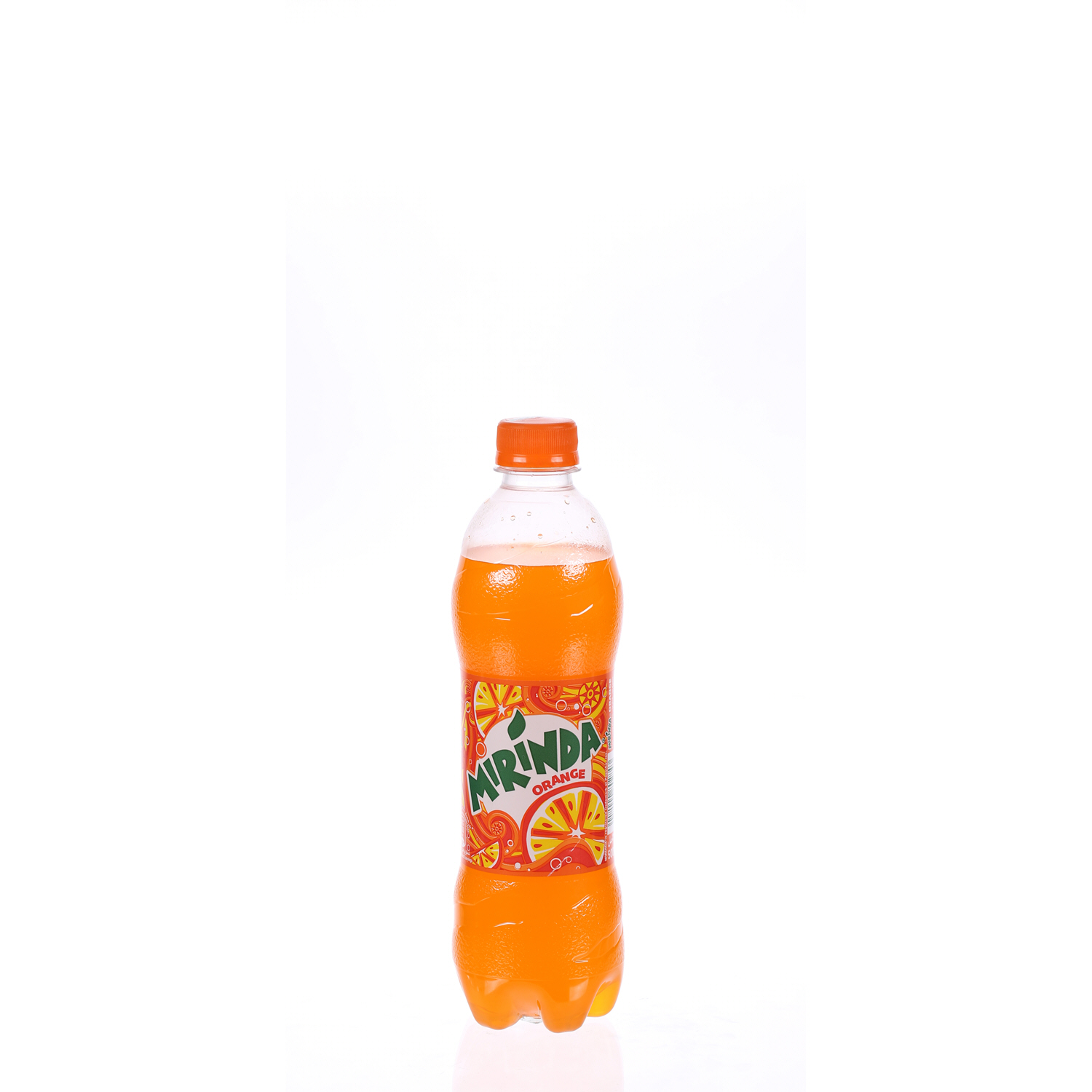 Mirinda Bottle Orange 500 ml