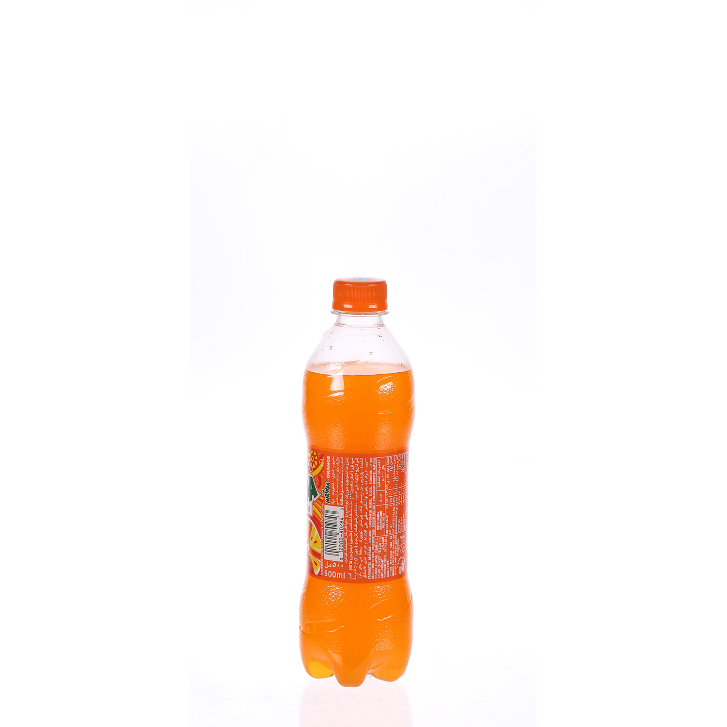 Mirinda Bottle Orange 500ml
