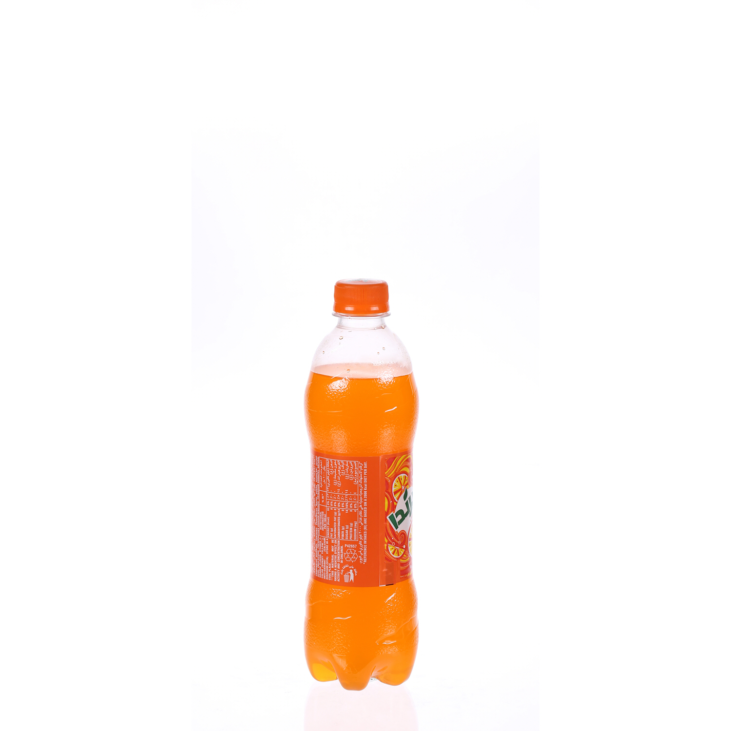 Mirinda Bottle Orange 500 ml