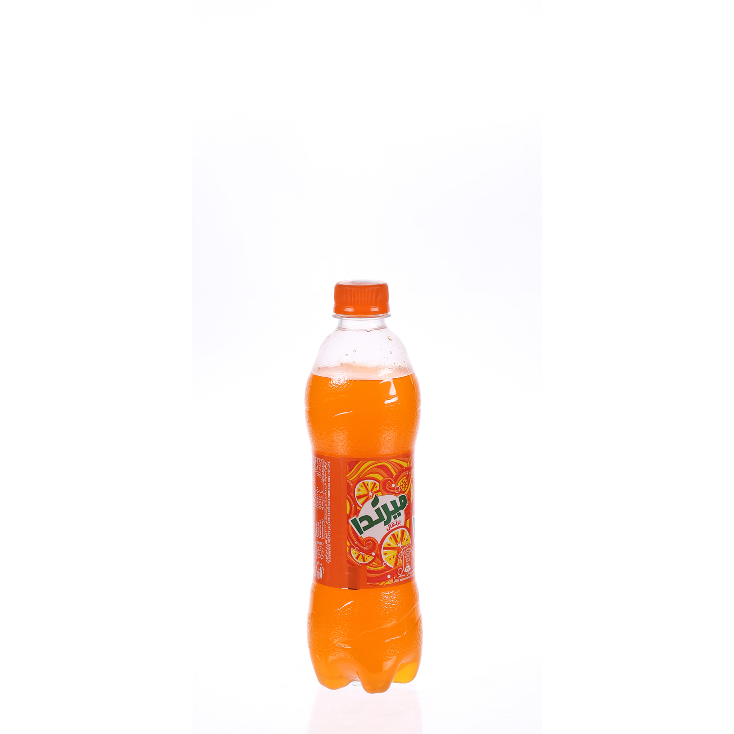 Mirinda Bottle Orange 500 ml