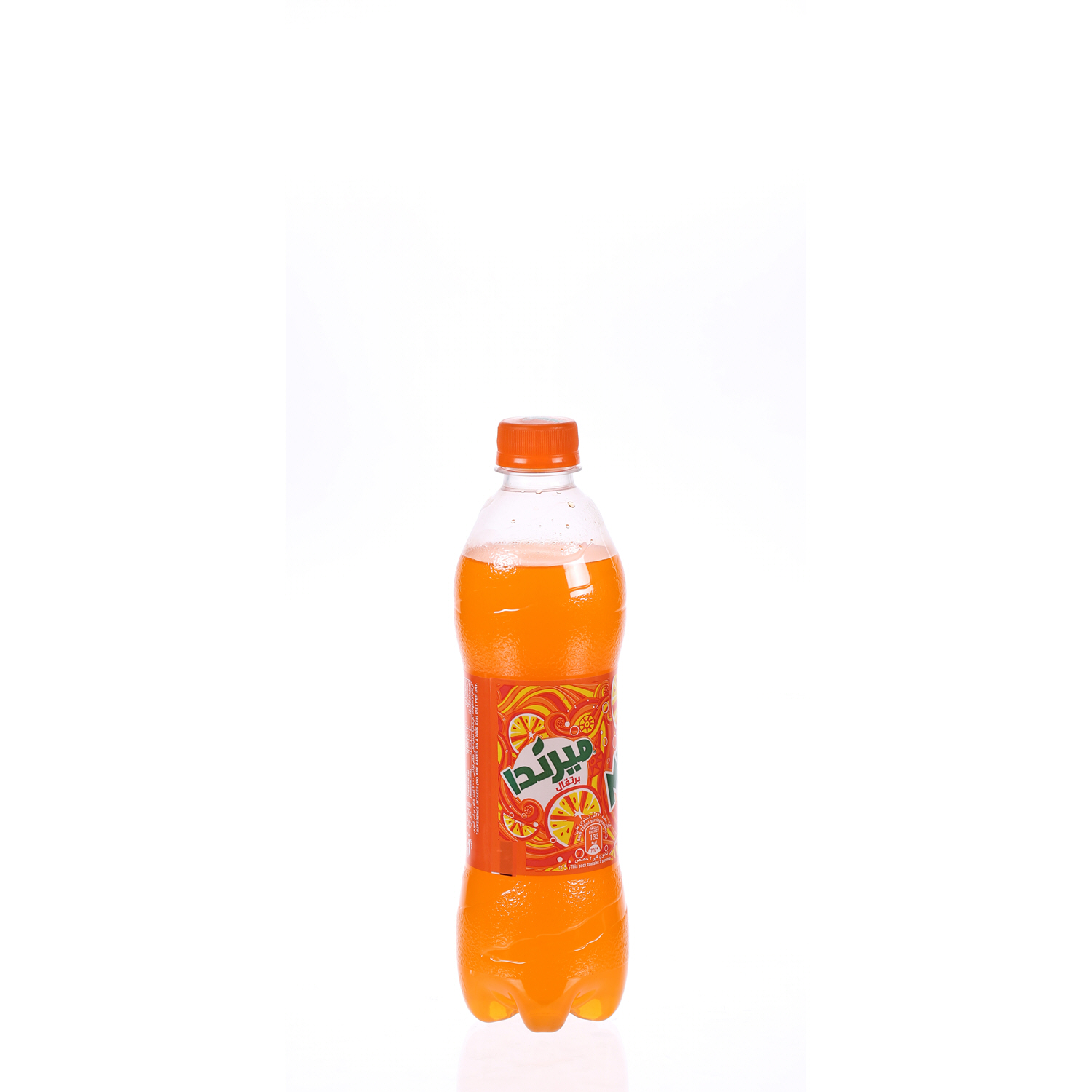 Mirinda Bottle Orange 500 ml