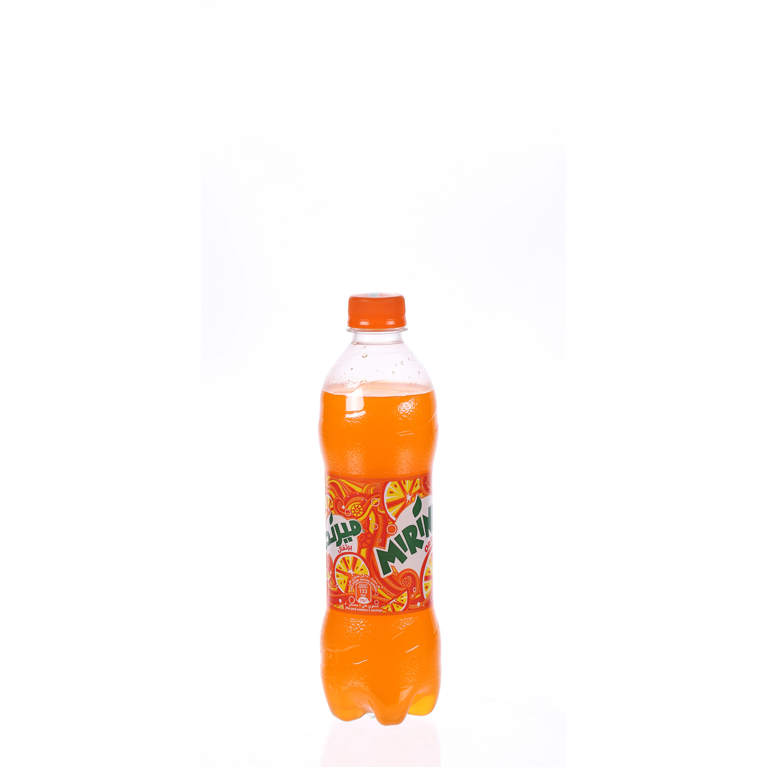 Mirinda Bottle Orange 500 ml