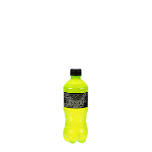 Mountain Dew Plastic Bottle 500 ml