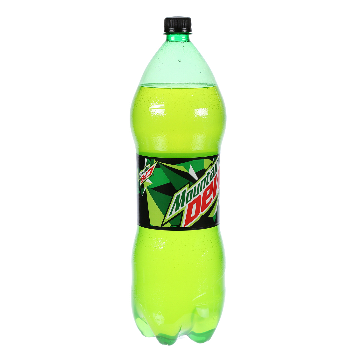 Mountain Dew Plastic Bottle 2.25Ltr