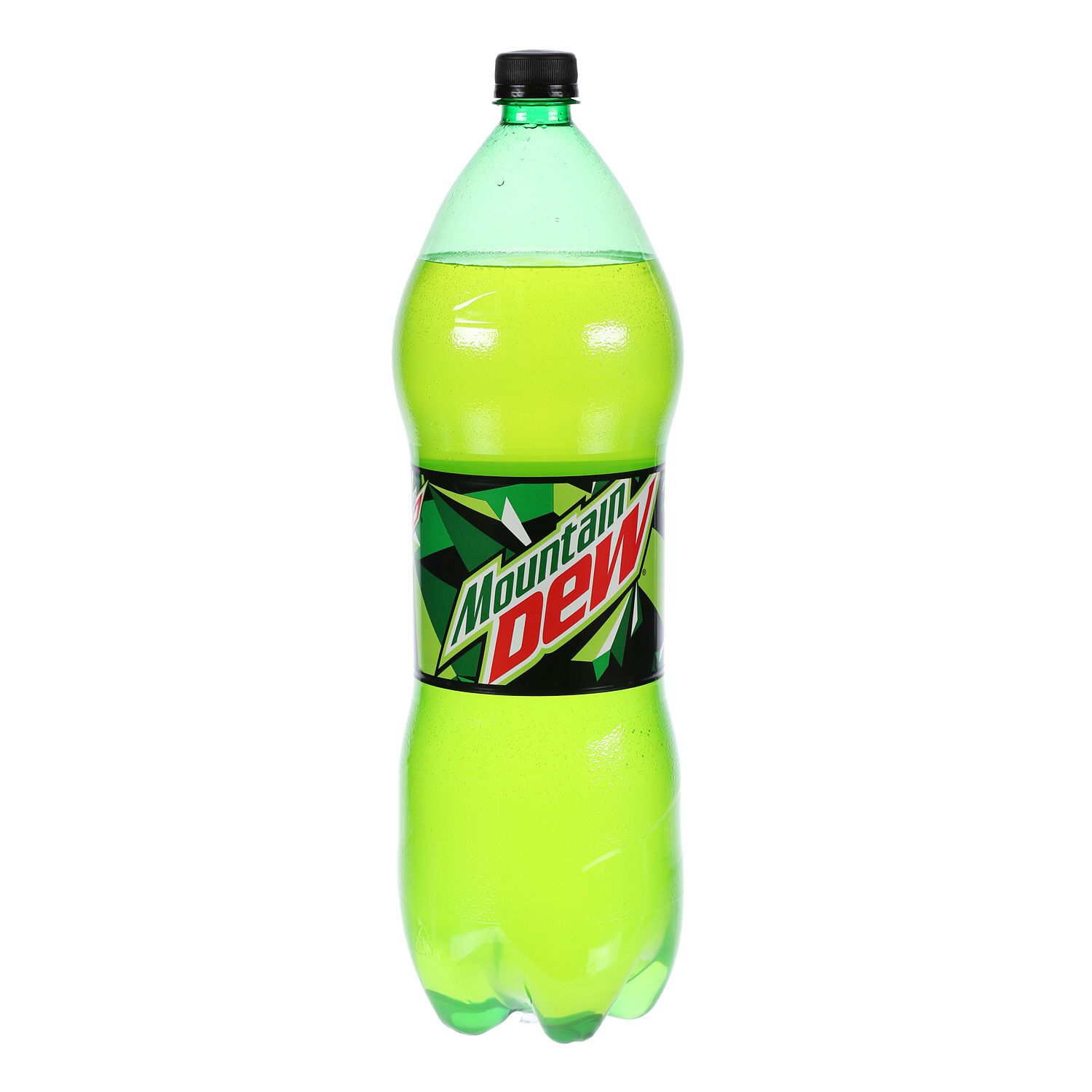 Mountain Dew Plastic Bottle 2.25Ltr