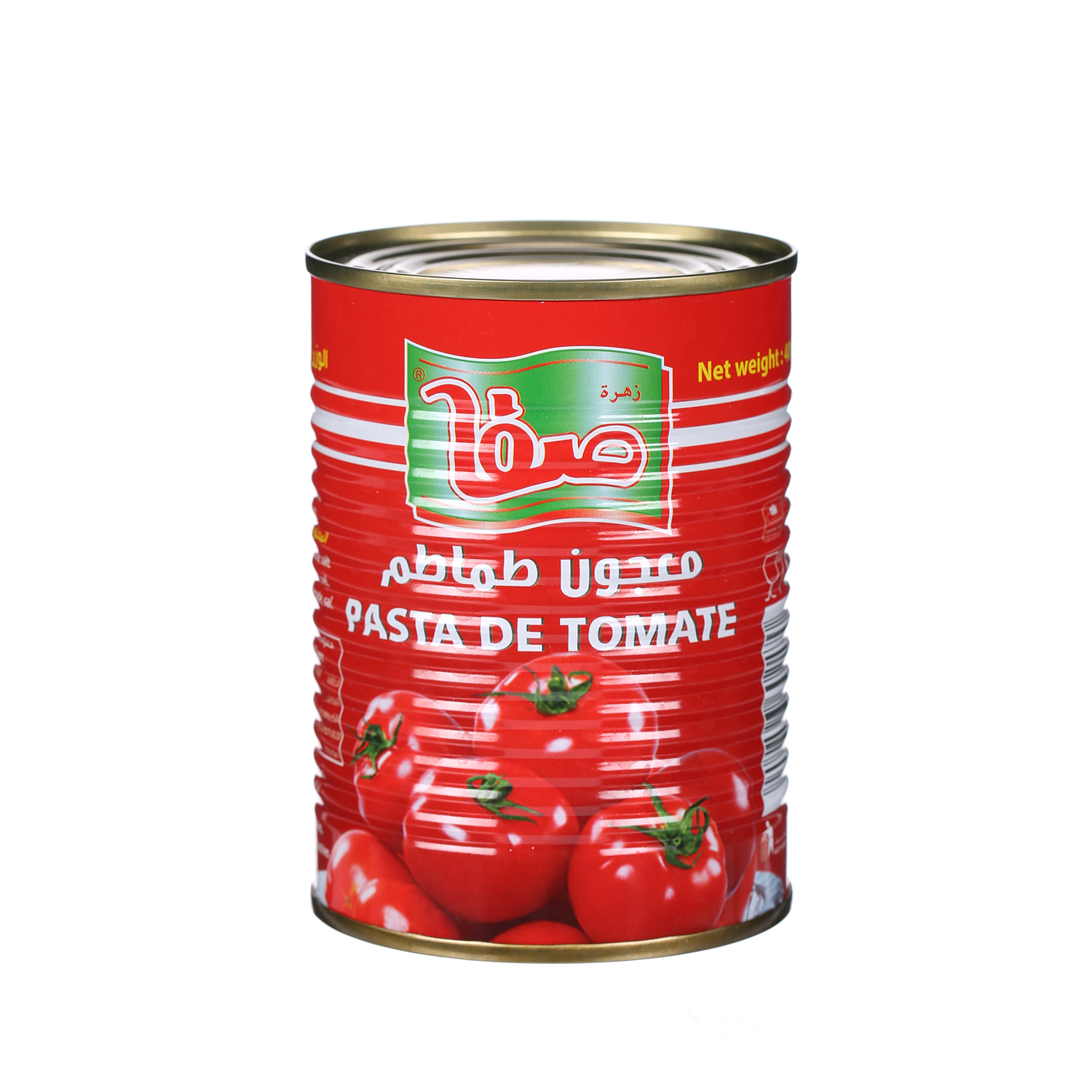 Safa Tomato Paste 400 g