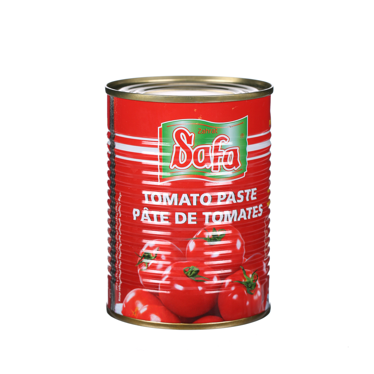 Safa Tomato Paste 400 g