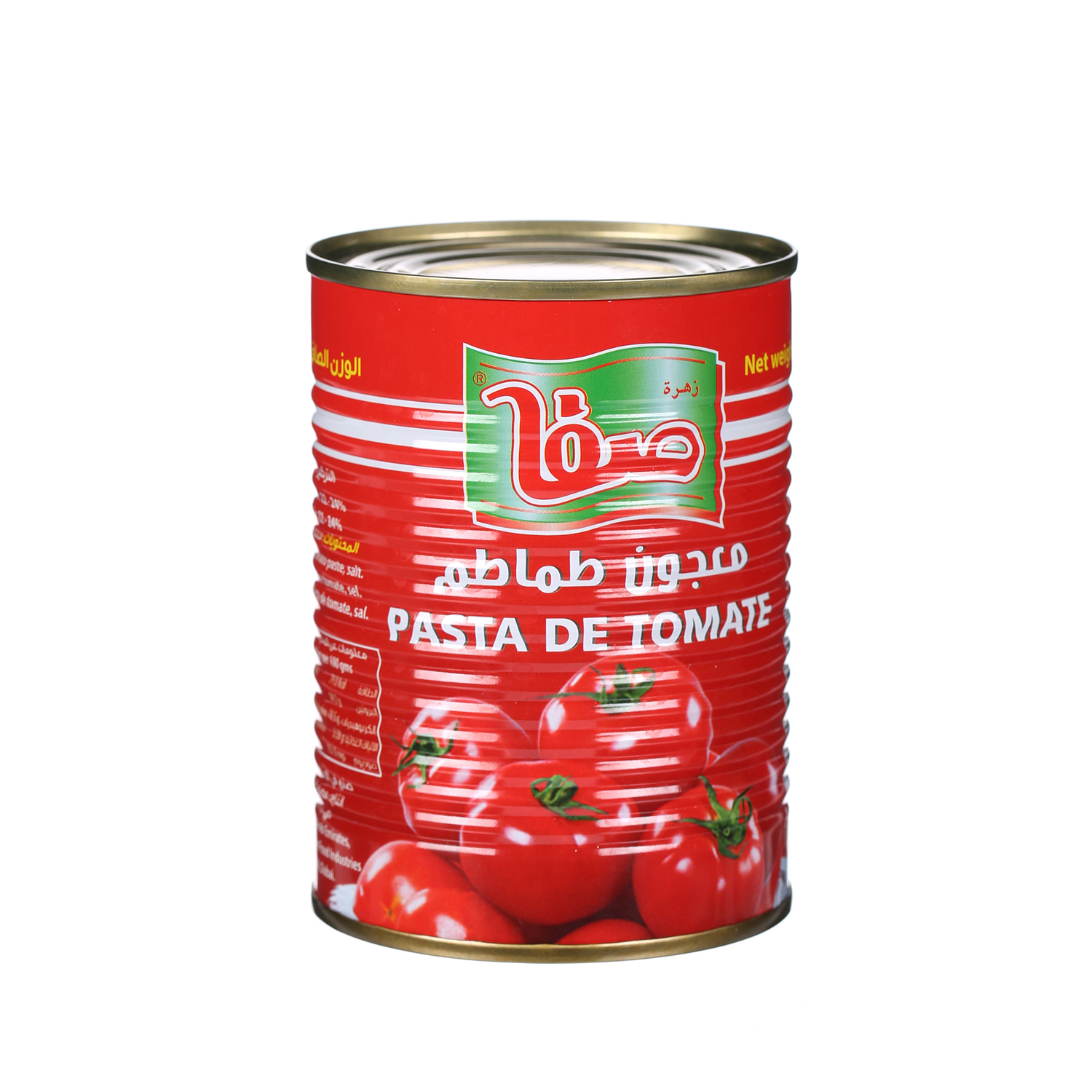 Safa Tomato Paste 400 g