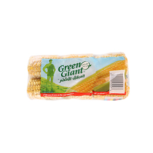 Green Giant Corn on Cob 6 Pack