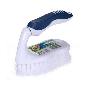 3M Scotch Brite Brush Utility