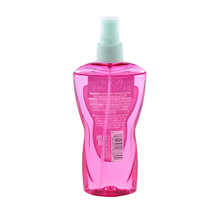 Body Fantasies Body Spray Cotton Candy Fantasy 8Oz