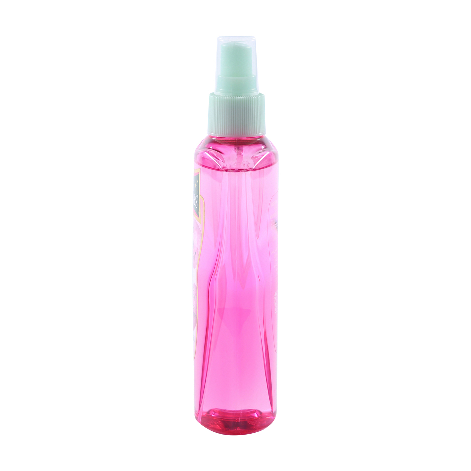 Body Fantasies Body Spray Cotton Candy Fantasy 8Oz