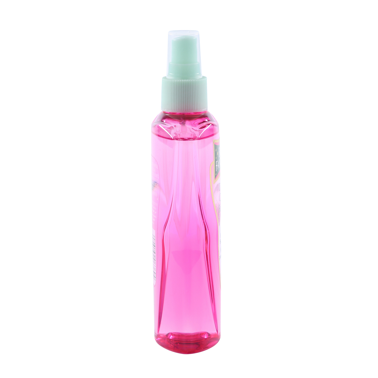 Body Fantasies Body Spray Cotton Candy Fantasy 8Oz