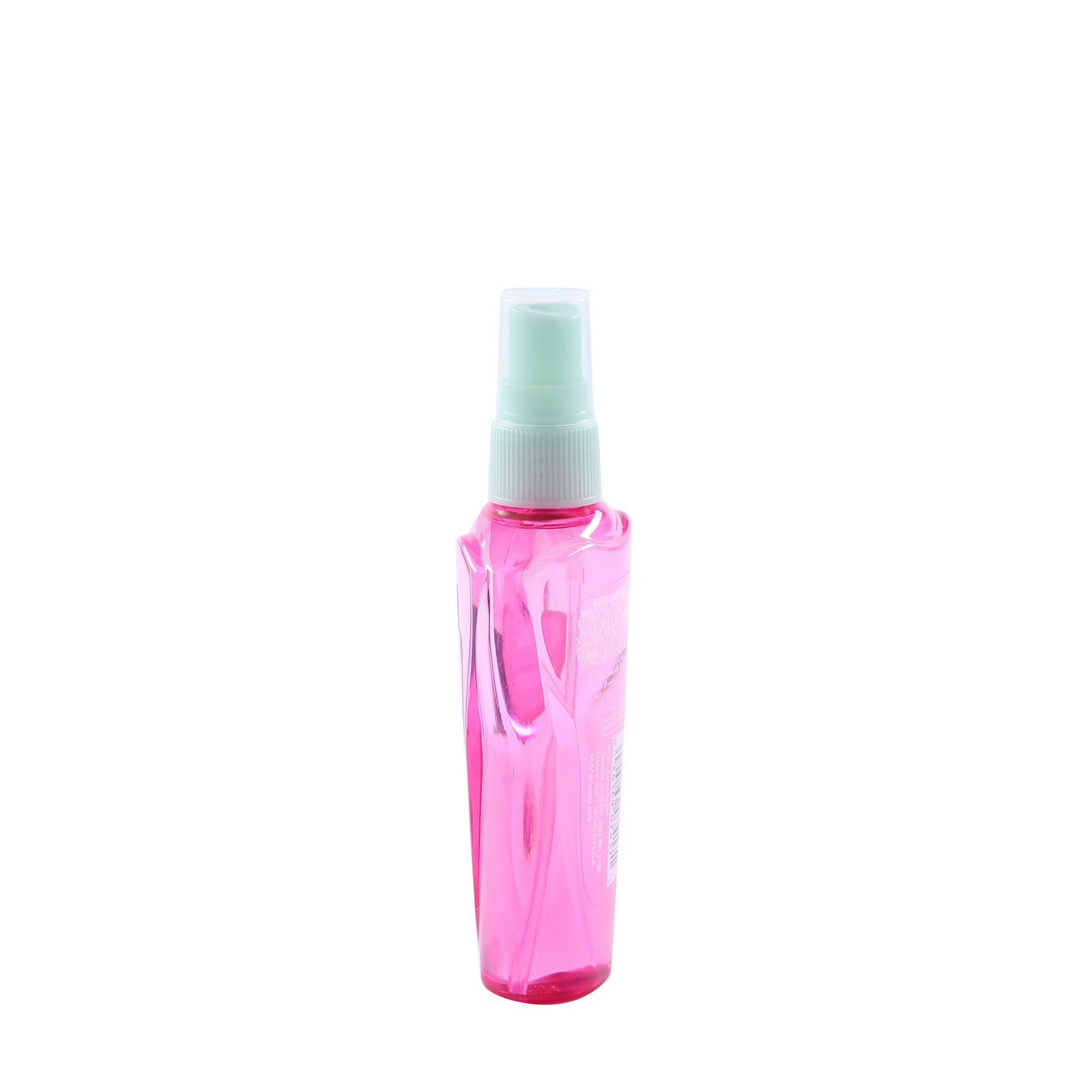 Body Fantasies Body Spray Raspbery Fantasy 3.4Oz