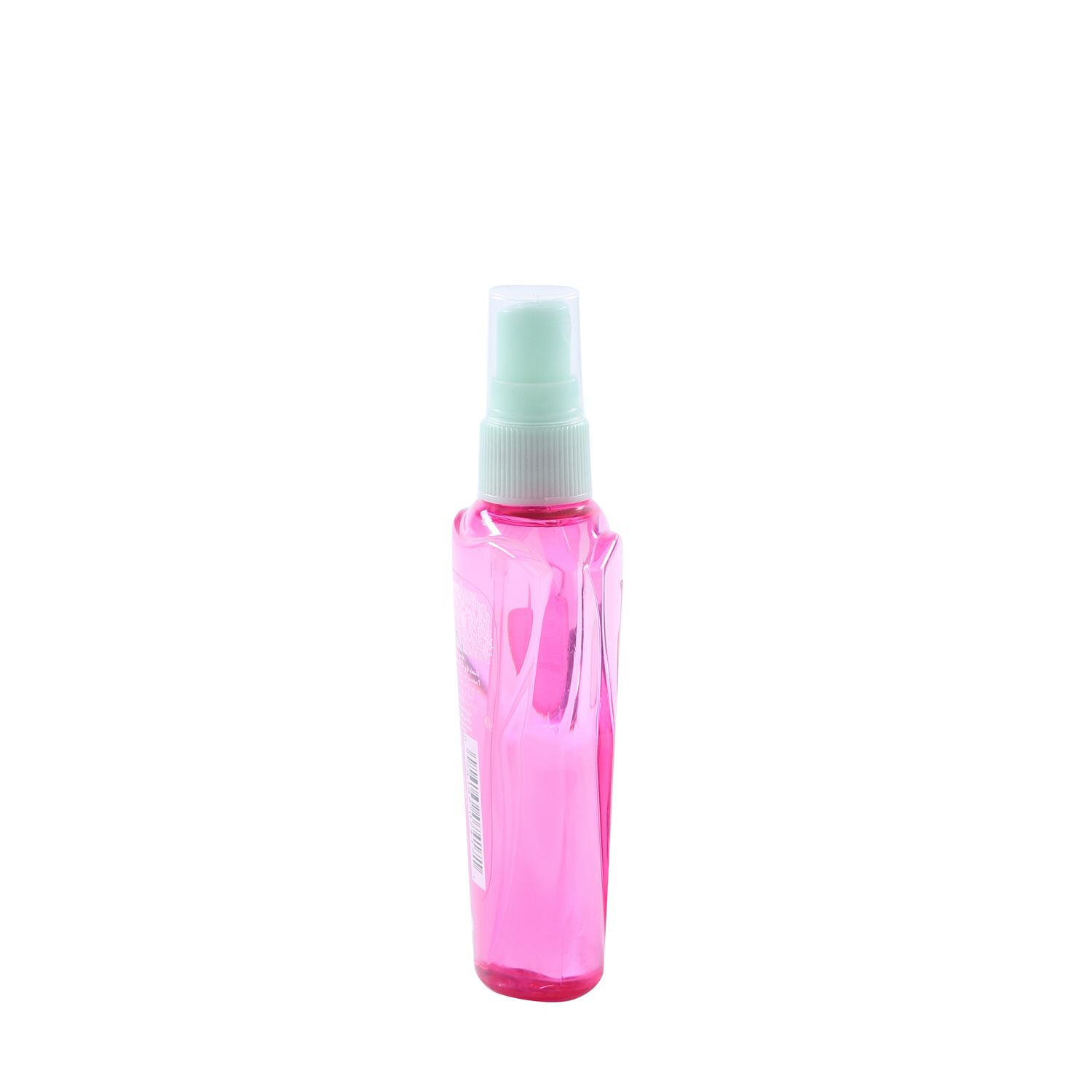 Body Fantasies Body Spray Raspbery Fantasy 3.4Oz