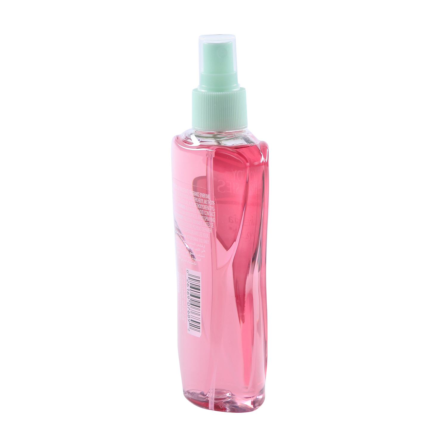 Body Fantasies Body Spray Plumeria Fantasy 236 ml