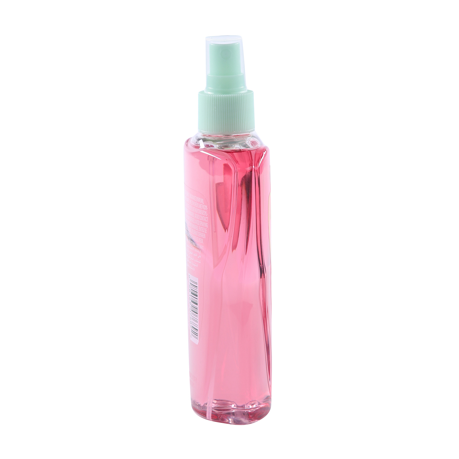 Body Fantasies Body Spray Plumeria Fantasy 236 ml