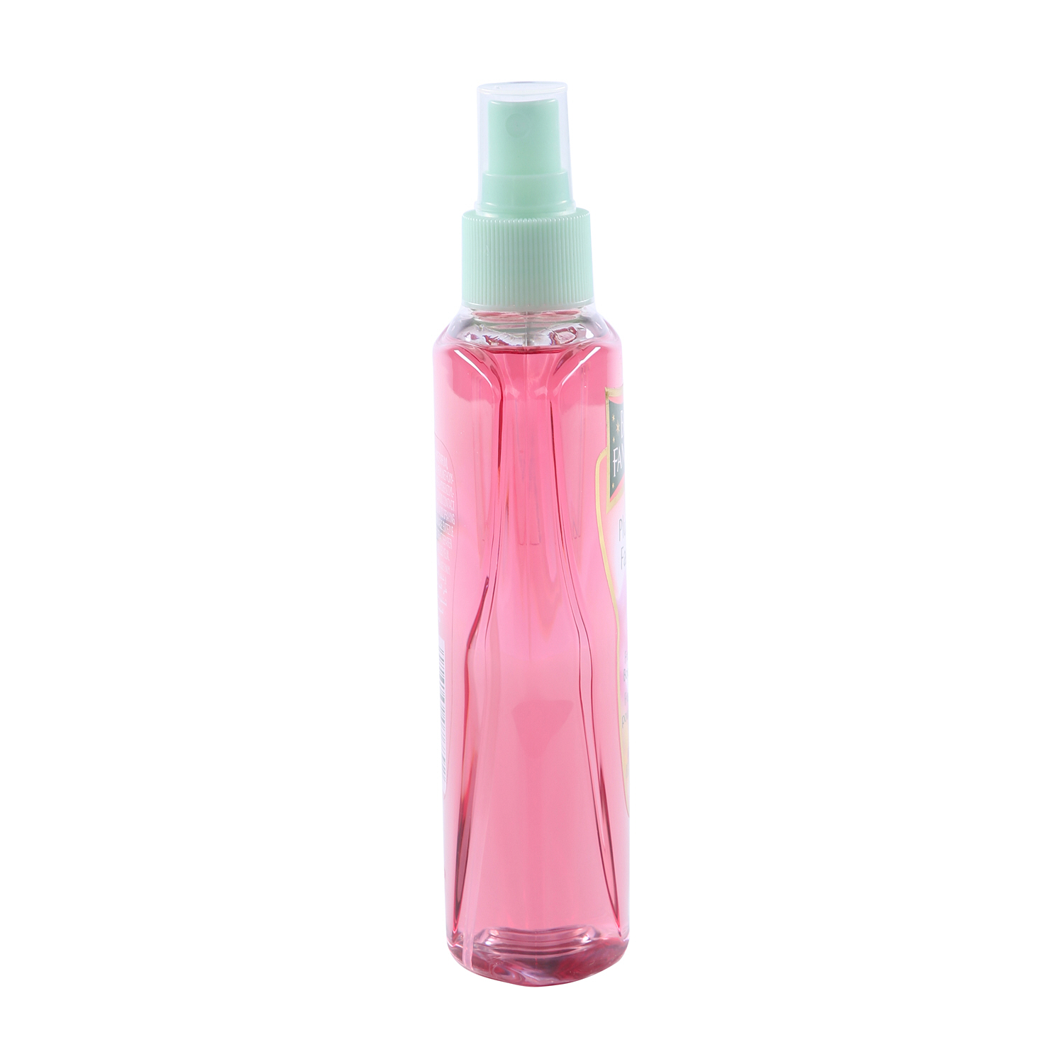 Body Fantasies Body Spray Plumeria Fantasy 236 ml