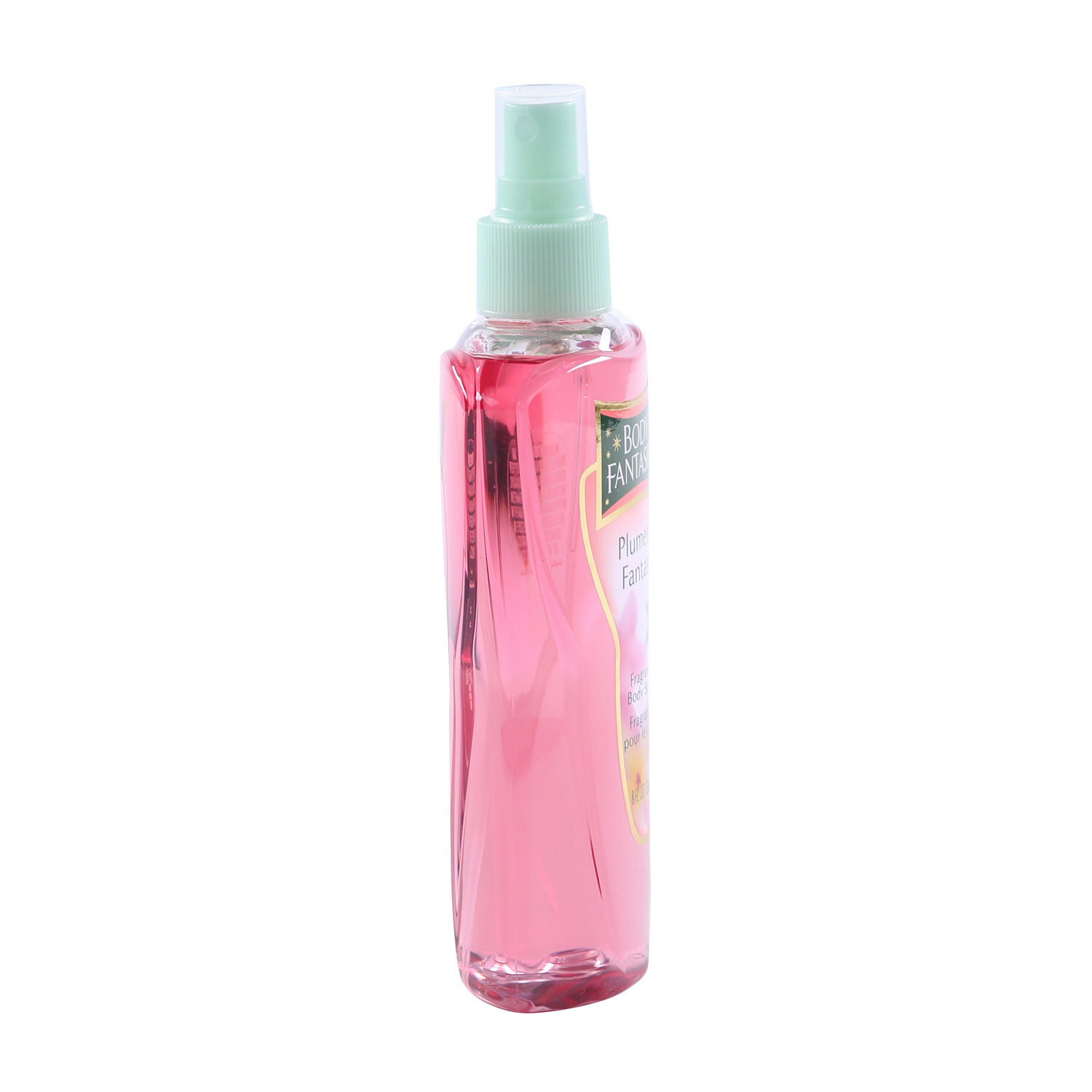 Body Fantasies Body Spray Plumeria Fantasy 236 ml