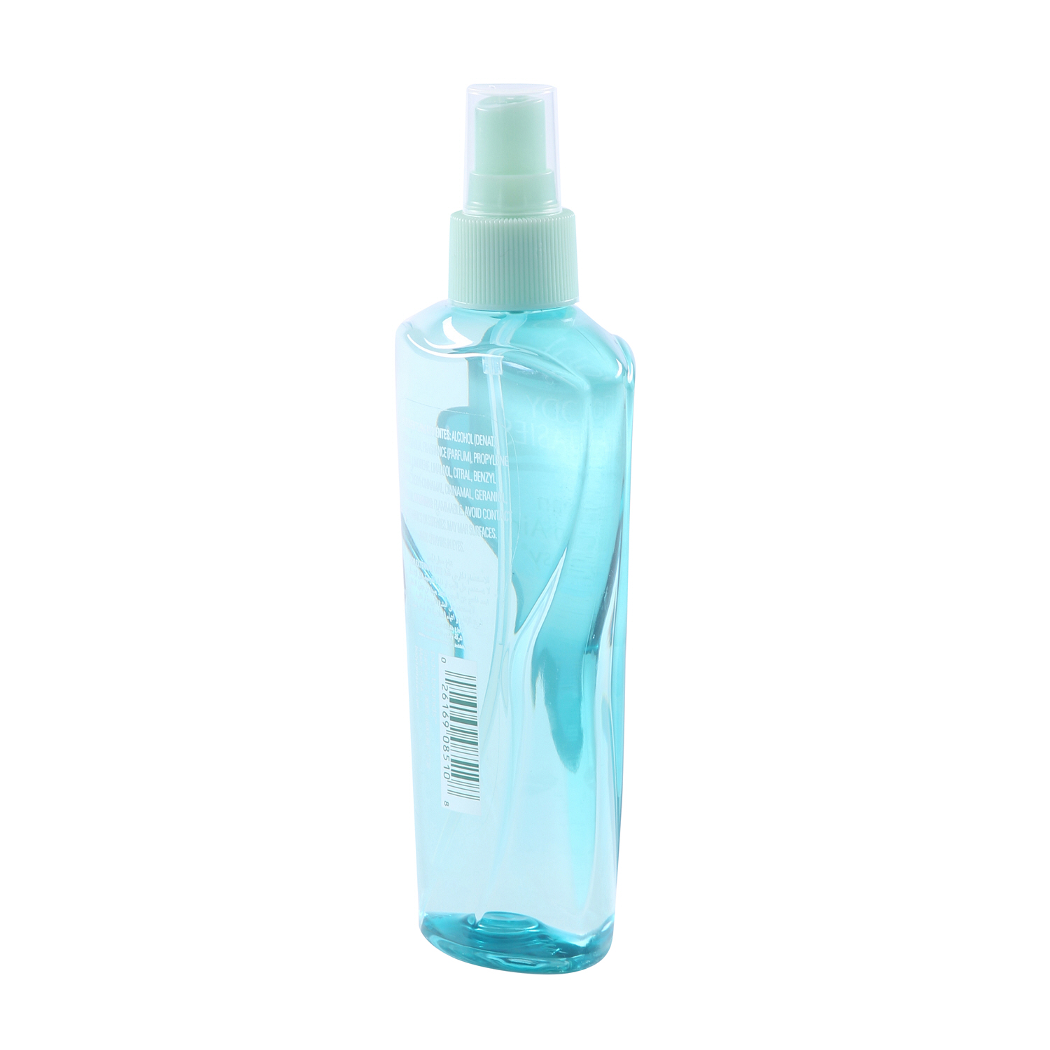 Body Fantasies Body Spray Clean Ocean Air Fantasy 8Oz