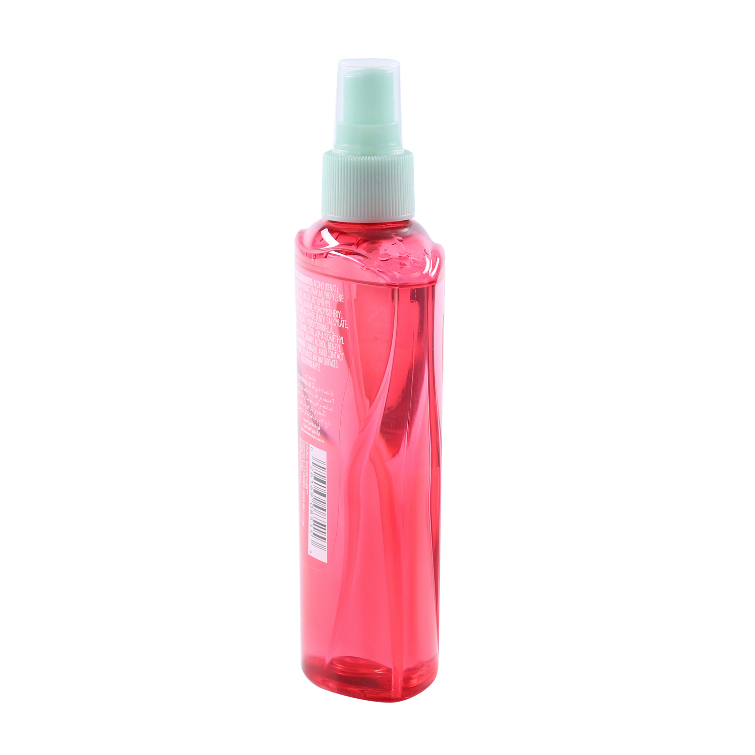 Body Fantasies Body Spray Raspberry Fantasy 8Oz