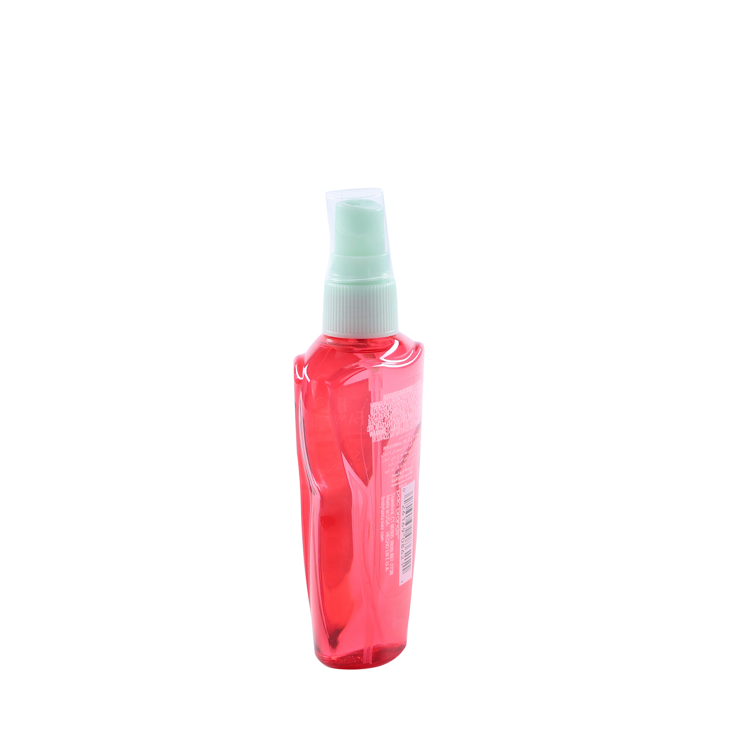 Body Fantasies Body Spray Strawberry Fantasy 3.4 Oz