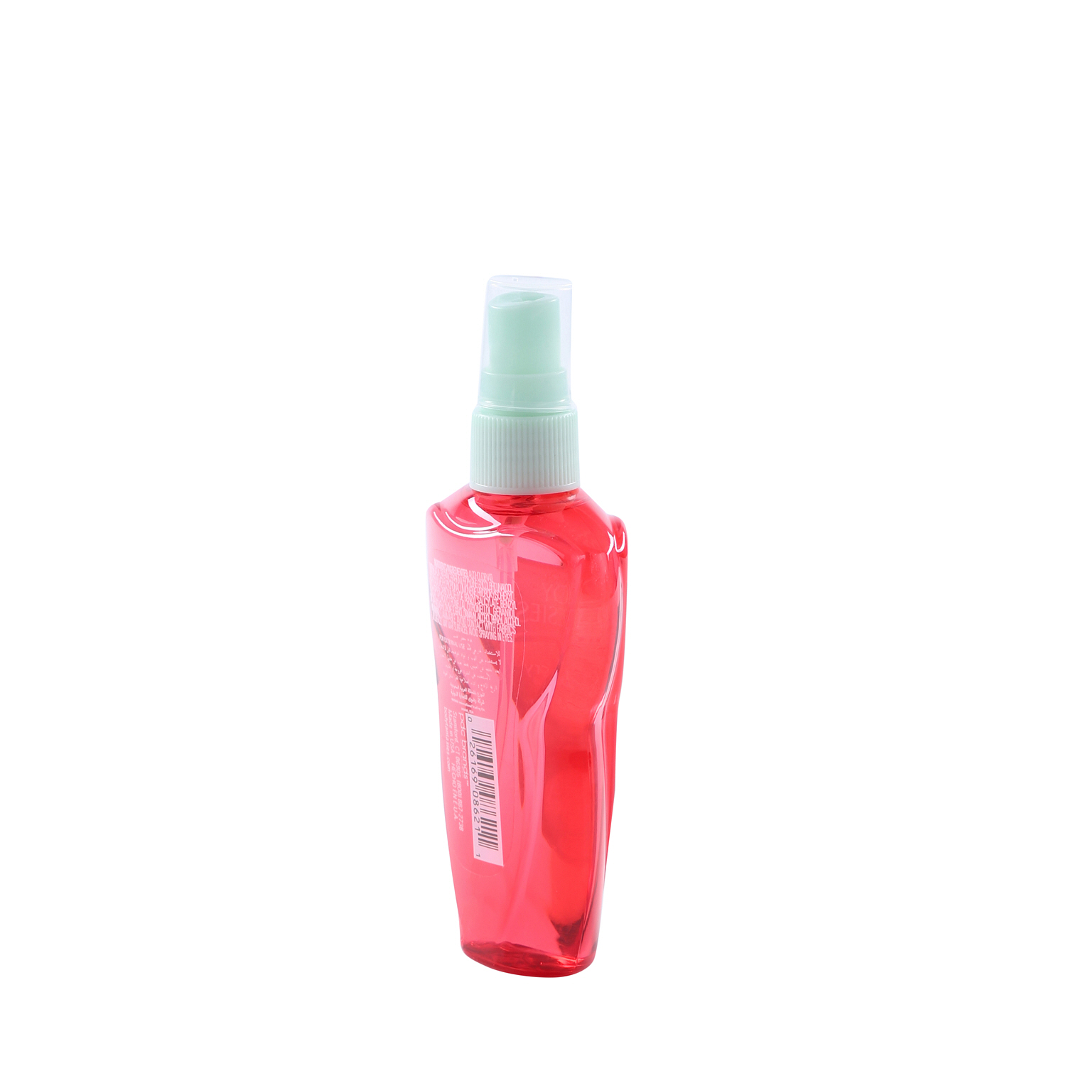 Body Fantasies Body Spray Strawberry Fantasy 3.4 Oz